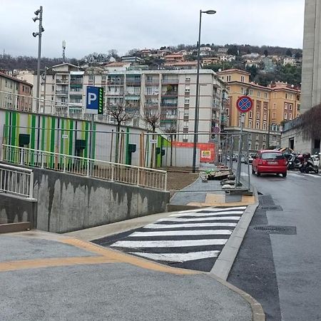 Casa Vacanza Luisa Trieste Luaran gambar