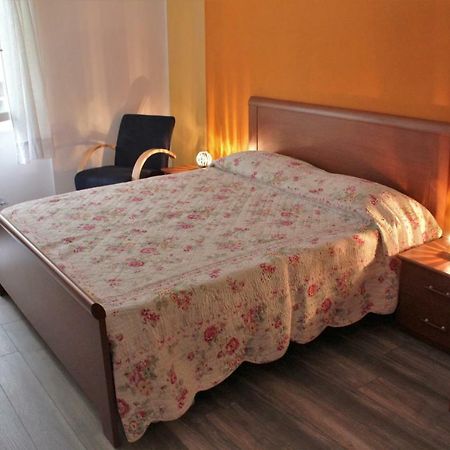 Casa Vacanza Luisa Trieste Luaran gambar