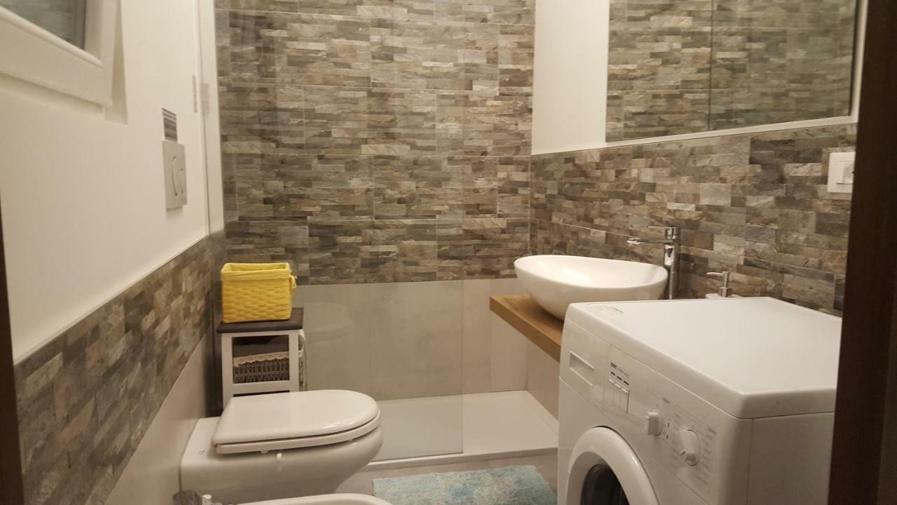 Casa Vacanza Luisa Trieste Luaran gambar
