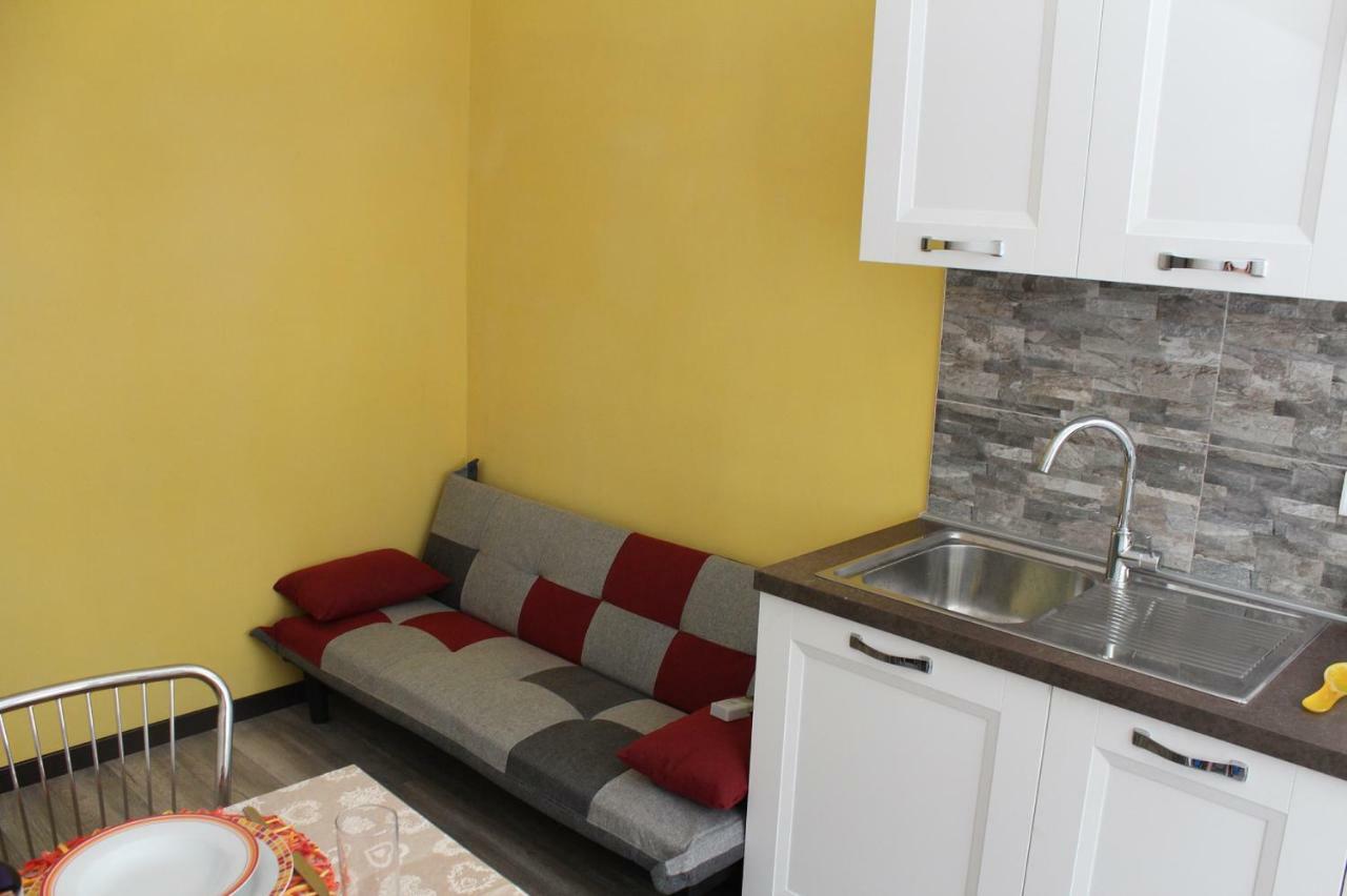Casa Vacanza Luisa Trieste Luaran gambar