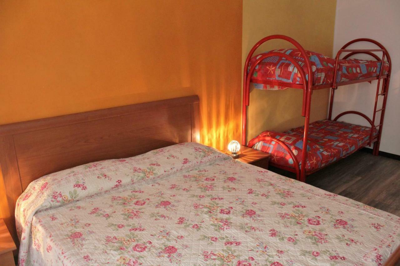 Casa Vacanza Luisa Trieste Luaran gambar