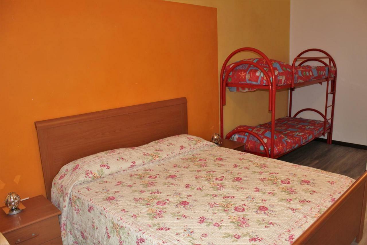 Casa Vacanza Luisa Trieste Luaran gambar