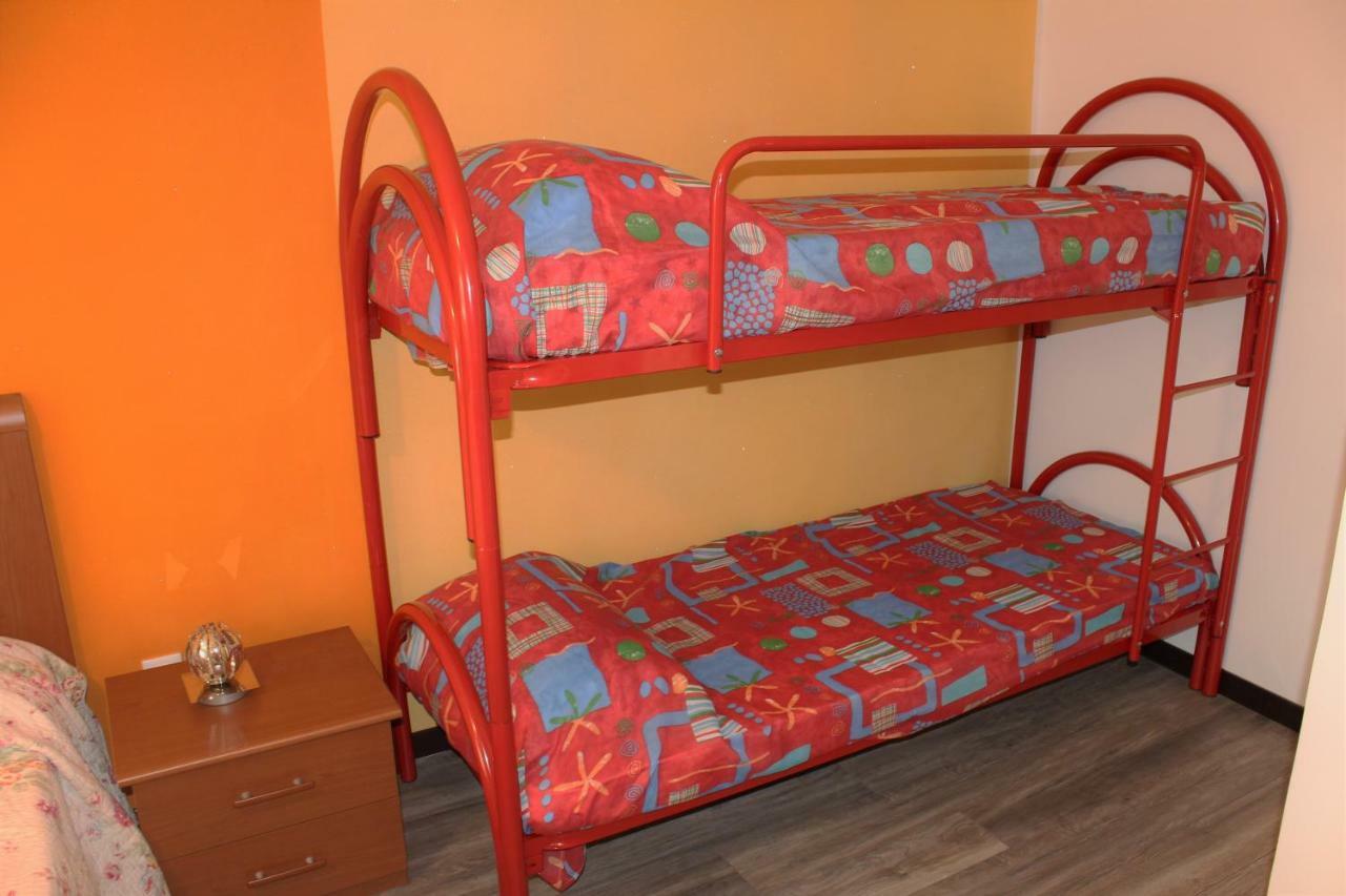 Casa Vacanza Luisa Trieste Luaran gambar