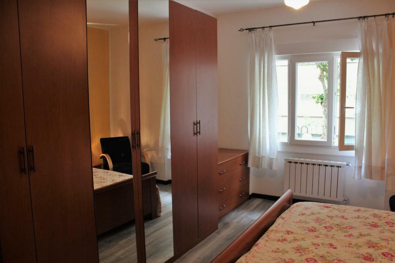 Casa Vacanza Luisa Trieste Luaran gambar