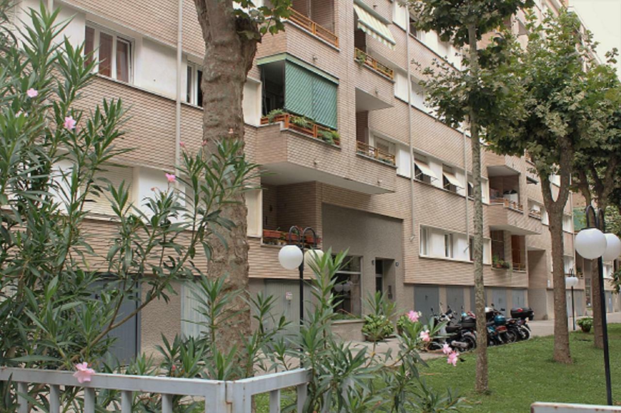 Casa Vacanza Luisa Trieste Luaran gambar