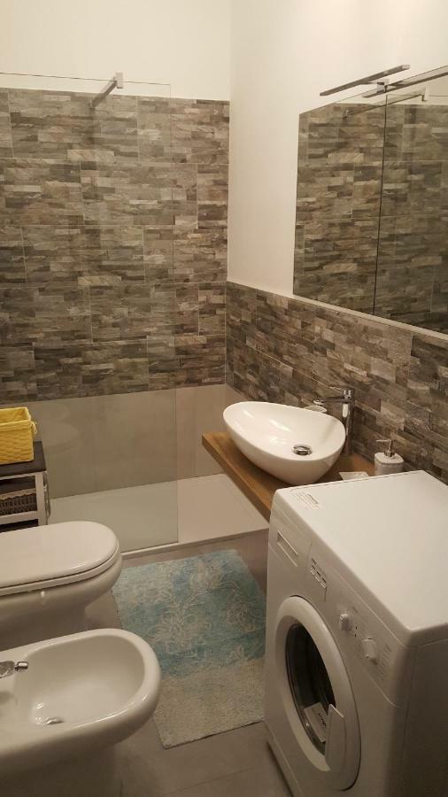 Casa Vacanza Luisa Trieste Luaran gambar