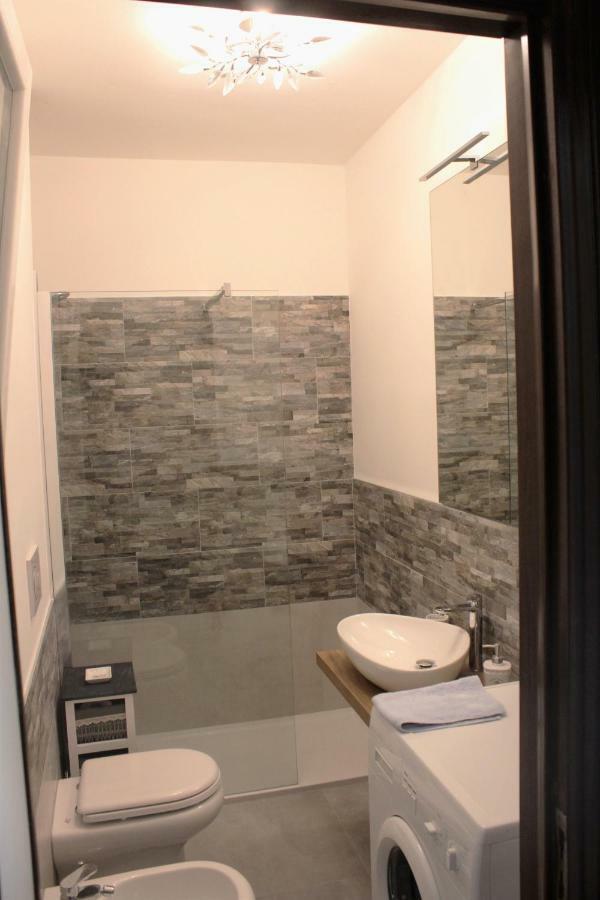 Casa Vacanza Luisa Trieste Luaran gambar
